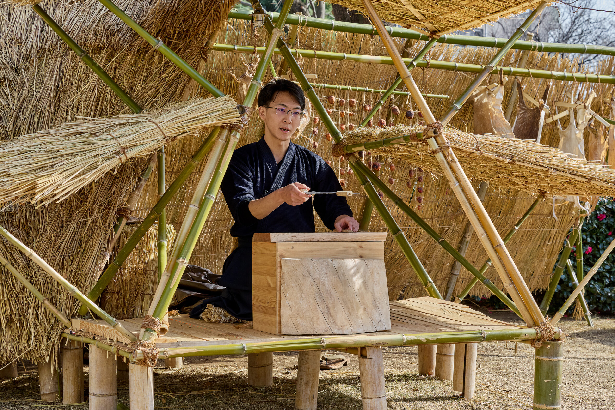 2025 Student Works